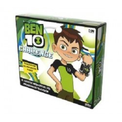 Ben 10 Challenge