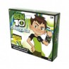 Ben 10 Challenge