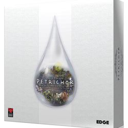Petrichor