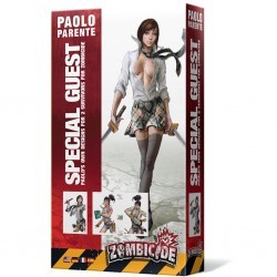 Zombicide - Special Guest:...