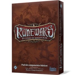 Pack de Componentes Básicos...