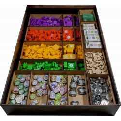 Inserto compatible con...