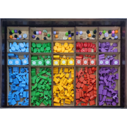 Inserto compatible con COFFEE TRADERS