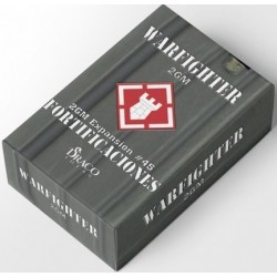 Expansión Fortificaciones -...