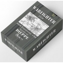 Expansión Batalla De Dieppe...