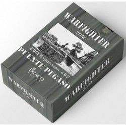 Expansión Puente Pegaso -...