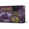 Reanimados - Runewars: El Juego de Miniaturas