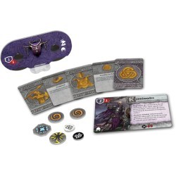 Reanimados - Runewars: El Juego de Miniaturas