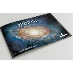 Pack espacial Nexum Galaxy