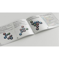 Pack espacial Nexum Galaxy