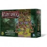 Arqueros de Bosqueprofundo - Runewars: El Juego de Miniaturas