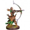Arqueros de Bosqueprofundo - Runewars: El Juego de Miniaturas