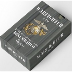 Expansión Desembarco -...