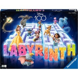 Labyrinth: Disney 100th...