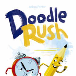 DOODLE RUSH