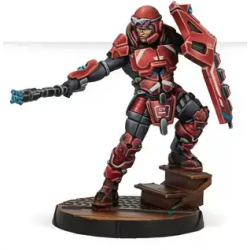 Corregidor Fireteam Pack Beta