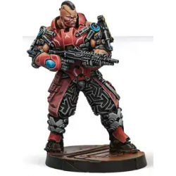 Corregidor Fireteam Pack Beta