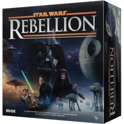 Star Wars: Rebellion