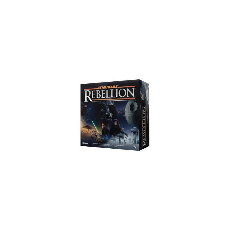 Star Wars: Rebellion