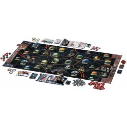 Star Wars: Rebellion