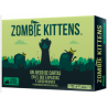 Zombie Kittens
