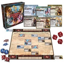 Summoner Wars