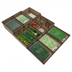 Inserto compatible con VERDANT