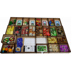 Inserto compatible con ORA ET LABORA