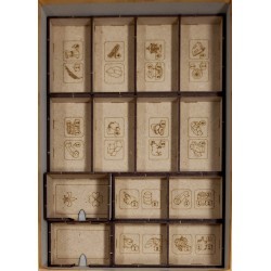 Inserto compatible con ORA ET LABORA