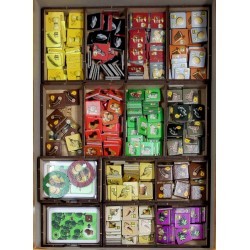 Inserto compatible con ORA ET LABORA