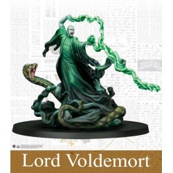Lord Voldemort - Harry...
