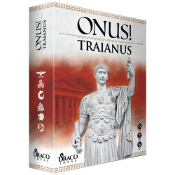 ONUS! Traianus + Promo*