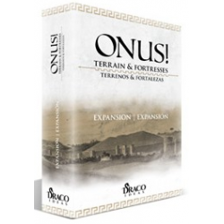 ONUS! Terrenos Y Fortalezas...