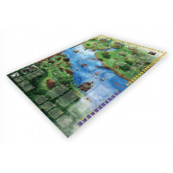 Raiders of The North Sea...