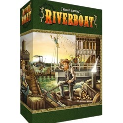 Riverboat