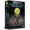 Shakush Light Armored Unit - Infinity