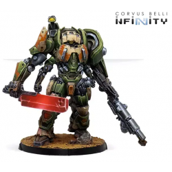 Shakush Light Armored Unit - Infinity