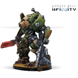 Shakush Light Armored Unit - Infinity