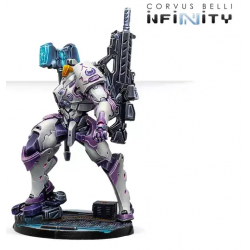 Agamemnon the Atreides - Infinity