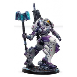 Agamemnon the Atreides - Infinity