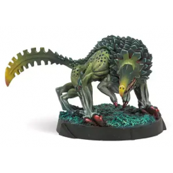 The Hungries: Gakis and Pretas - Infinity