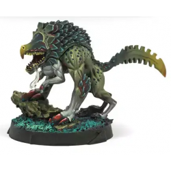 The Hungries: Gakis and Pretas - Infinity