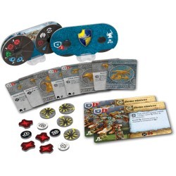 Gólems Rúnicos - Runewars: El Juego de Miniaturas