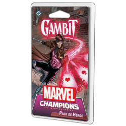 Gambit - Marvel Champions:...