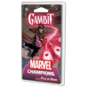 Gambit - Marvel Champions: El Juego De Cartas