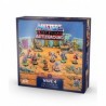 Wave 4: El poder de la Evil Horde! - Masters of the Universe Battleground