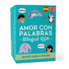 Amor con Palabras: Bilingual Kids