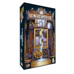 Warehouse 51