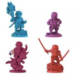 Deadpool - Marvel United