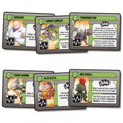 Deadpool - Marvel United